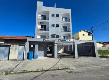 Apartamento · 40m² · 1 Quarto · 1 Vaga · Apartamento para alugar no bairro Jardim do Vale - Guaratinguetá/SP