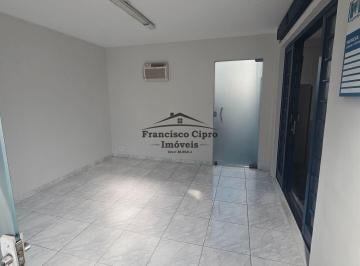 Comercial · 300m² · Ponto Comercial para alugar no bairro Engenheiro Neiva - Guaratinguetá/SP