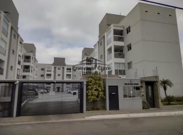 Apartamento · 60m² · 2 Quartos · 2 Vagas · Apartamento para alugar no bairro Vila Indiana - Guaratinguetá/SP