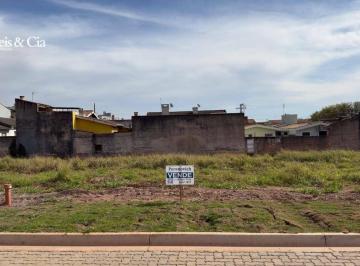 84d14f823d5c72db03ea30f0f3e06dbd1693c3e6 · Terreno à venda, 176 m² por R$ 280.000,00 - Jardim Terceiro Centenário - Atibaia/SP