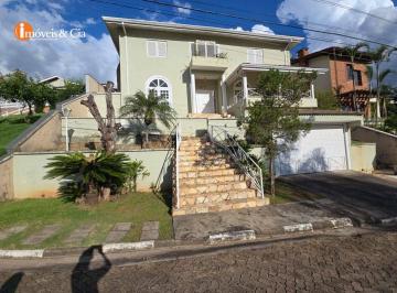 c451876bd7cbba91235600a32534210aa2663929 · Casa com 4 dormitórios à venda, 452 m² por R$ 1.250.000,00 - Condomínio Parque das Garças I - Atibai