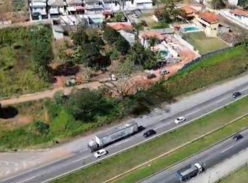 c0df399952add977827baa2cef706f8a5db4b4cc · Terreno à venda, 1000 m² por R$ 650.000,00 - Vila Santa Helena - Atibaia/SP