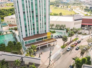 3bbbde6a9b6b84730772727c00237450ac3abbf6 · Apartamento com 3 dormitórios à venda, 87 m² por R$ 1.290.000,00 - Le Jardin - Indaiatuba/SP
