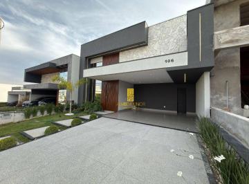 d4c6ac2d5ba4b4974243579b39fd36d125c4940a · Casa com 3 dormitórios à venda, 200 m² por R$ 2.014.000,00 - Condomínio Residencial Evidências - Ind
