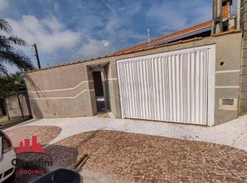 b714d9e780d6f1dbba0e14a1b7af20b55e00e7d6 · Casa com 3 dormitórios para alugar, 125 m² por R$ 2.100,00/mês - Remanso Azul - Americana/SP