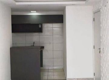 b7f20b79ae545e08665bd5511222fa31da82ba78 · Apartamento com 2 dormitórios para alugar, 56 m² por R$ 1.950,00/mês - Jardim das Colinas - Hortolân