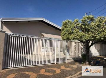 a21126c8b162e630bab93cd596b667c59beb384c · Casa com 3 dormitórios para alugar, 174 m² por R$ 4.015,14/mês - Parque Franceschini - Sumaré/SP