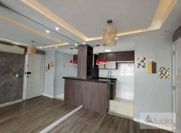 0fd574b04ae4f7400e8b544bdc2922017f042bb6 · Apartamento com 2 dormitórios, 56 m² - venda por R$ 350.000,00 ou aluguel por R$ 2.660,00/mês - Jard