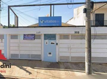 d29a66ae613579a6f166807655a0db98e78adca0 · Casa para alugar, 225 m² - Jardim Ipiranga - Americana/SP