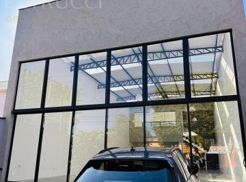 135977b48d4f8a06a214a0d9460b1de4cc7c8e48 · Barracão para alugar, 245 m² por R$ 13.118,77 - Vila Pompéia - Campinas/SP