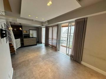 c59853dc1c025ec13b7cd820968b3a7abf6ac5df · Apartamento Duplex com 2 dormitórios à venda, 95 m² por R$ 755.000,00 - Morumbi - São Paulo/SP