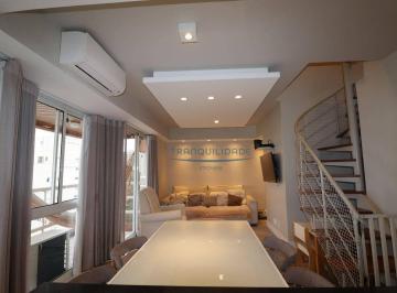 14e306d03cd4c64b9bfdc26227431c81c599652b · Apartamento Duplex com 2 dormitórios à venda, 95 m² por R$ 755.000,00 - Morumbi - São Paulo/SP