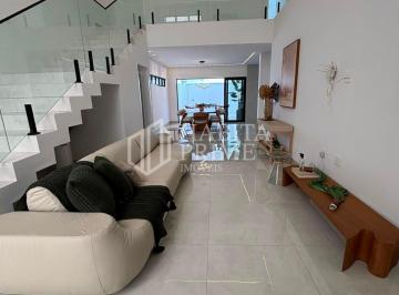 Casa · 277m² · 4 Quartos · 2 Vagas · Casa de alto padrão à venda no Terras Alpha com 4 suítes, 277m² e piscina em Caruaru