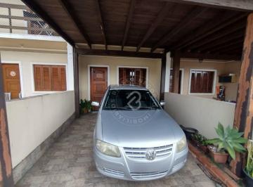 72571ca2149c1ff88dadd079a2c85cda2b24343c · Sobrado com 2 dormitórios à venda, 77 m² por R$ 335.000,00 - Capão da Cruz - Sapucaia do Sul/RS