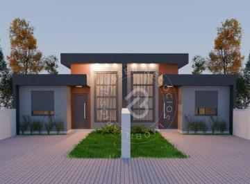 3d4a8e39830129db28489dc8e2bee9844c62cdaa · Casa com 2 dormitórios à venda, 63 m² por R$ 380.000,00 - Jardim - Sapucaia do Sul/RS