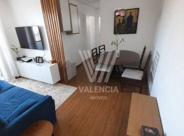 34e8343ce99334d977c379db112d312bc7b4fe7f · Apartamento com 2 quartos, sacada e planejados no Sítio Cercado — Residencial Montreal