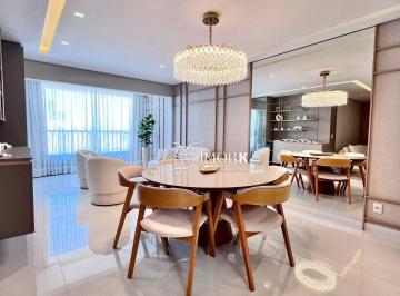 84855ad1453494f90c5902263ff1f8a748f52114 · Apartamento à Venda no Resid Liberty Exclusive Club – Porteira Fechada – 113 m² – 3 Dormitórios – Ao