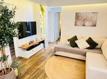 926d8b97cc419a6e4f4f701f7aa2e38c21193c47 · Apartamento Porteira Fechada à Venda no Condomínio Fatto Torres de São José | 72 m² | 3 Dormitórios 