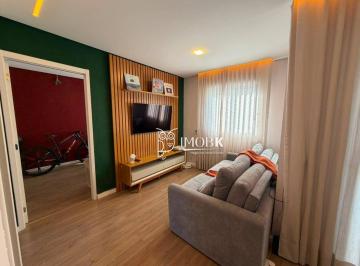 9c82f96f8122a26451965edf67e524f96383840c · Apartamento à Venda no Condomínio Mirante Vista Jundiaí | 54 m² | Reformado | Automação com Alexa |