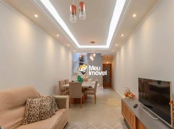 7f781b1ba97d80773a32e286d3111554ffc1aa6a · Sobrado com 3 dormitórios à venda, 126 m² por R$ 819.000,00 - Limão - São Paulo/SP