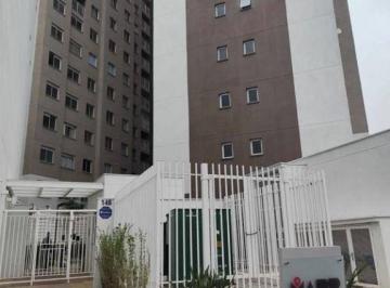 2d7cd76faae9dab1287fbfa53980a2d1af97d025 · Apartamento com 2 dormitórios para alugar, 34 m² por R$ 2.560/mês - Parque Industrial Tomas Edson -