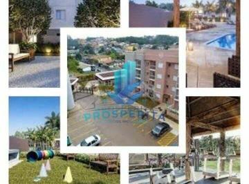 Apartamento · 43m² · 2 Quartos · 1 Vaga · Apartamento para locação no Grand Clube – Cotia/SP