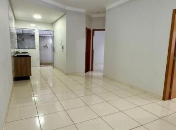 f28615f82fd05517ffb542fd687dc9135ce05406 · Apartamento com 3 dormitórios à venda, 72 m² por R$ 250.000,00 - Ipanema - Patos de Minas/MG