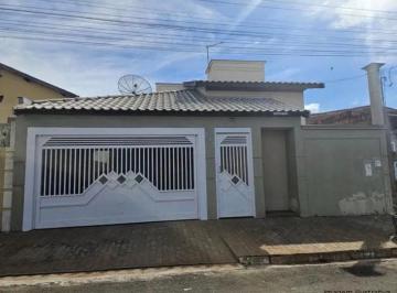 Casa de 3 quartos, Sorocaba · Casa a venda em Guaicurus Sorocaba