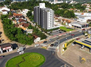 504abb4589498142ce268b564720423e9e7b7f71 · Apartamento com 2 dormitórios à venda, 66 m² por R$ 490.237,44 - Velha - Blumenau/SC