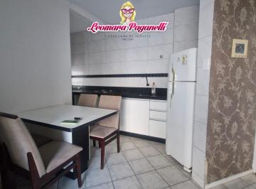 Apartamento · 47m² · 2 Quartos · 1 Vaga · Condomínio Residencial Nova Cidade - Apartamento Semi mobiliado - Nova Cidade - Passa Vinte - Palhoç