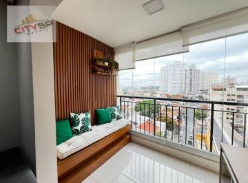 ee17d3b59db2f09519b77f69332f392bbf190d09 · Apartamento com 2 dormitórios à venda, 66 m² por R$ 745.000,00 - Conceição - São Paulo/SP