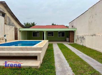 219e3eb9f3888fb01c4dcd0d6ebd6a7441c1a8ab · Casa a 350 metros da praia com 2 dormitórios à venda, 131 m² por R$ 499.000 - Campos Eliseos - Itanh