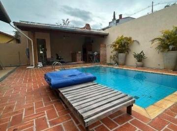 6e92e30936f769eaf827fa294401242bdd582abb · Casa Residencial / Condomínio Paineiras