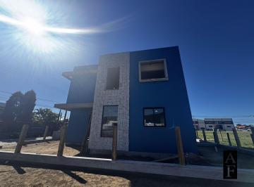 Casa · 72m² · 2 Quartos · 1 Vaga · Casa Sobrado Bairro Encantada, Garopaba/SC