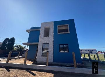 Casa · 85m² · 2 Quartos · 1 Vaga · Casa Sobrado Bairro Encantada, Garopaba/SC