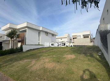 30124b2287ca95651a823d7e8a7321c60d3505b0 · Terreno à venda | Condomínio Residencial Giverny Sorocaba/SP