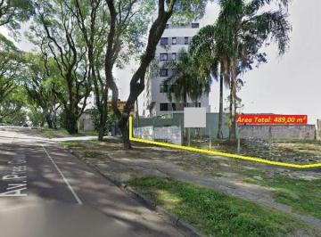 8763bf1c82b423f0108acf96633a4c8a05b3c103 · Terreno à venda - Vila Izabel - Curitiba/Pr.