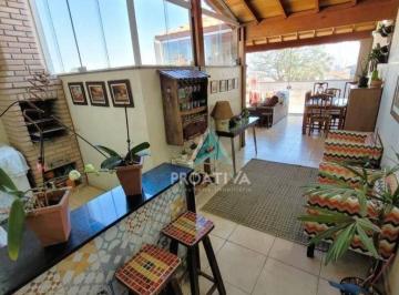 239d013a80b524a198cce10df92bc89d7321e4fb · Cobertura com 2 dormitórios à venda, 96 m² - Cidade São Jorge - Santo André/SP