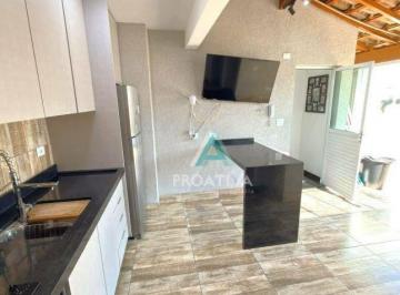 1a9195cf2f175223fc4f1aadb84ae739fb6ce73d · Cobertura com 2 dormitórios à venda, 106 m² - Vila Leopoldina - Santo André/SP