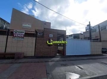 915b12e204dc293f59007d0920a818c25cbad75f · Village com 4 dormitórios à venda, 126 m² por R$ 450.000,00 - Bonfim - Salvador/BA