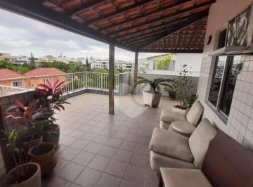 d918958adcbfb5bfc3510c96c0d4cf6b9c795f5e · Cobertura com 3 quartos sendo 2 suítes, à venda, 235 m² por R$ 1.150.000 - Recreio dos Bandeirantes
