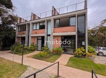 e15a317942c4fc97997e3f62bfe82f9f44a472d6 · Casa com 1 quarto à venda, 132 m² por R$ 595.000 - Condomínio Ecoloft - Guararema/SP