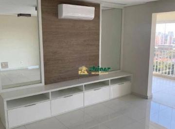 4da22e00a7d1bfb8ca4afd2816e3aa89f84ff57c · Apartamento com 3 dormitórios para alugar, 110 m² por R$ 8.063,37/mês - Vila Augusta - Guarulhos/SP
