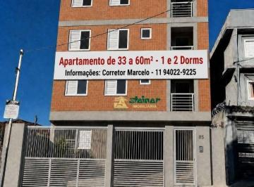 8d2c13399a3d2ba8e57ed52de8b4fd4a3cbed183 · Apartamento com 1 dormitório à venda, 42 m² por R$ 290.000,00 - Vila Augusta - Guarulhos/SP
