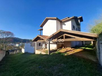 daf2c0ff3d9f45e0f2219db63ef0593ae5d0898b · Casa com 3 quartos à venda, 254 m² por R$ 1.600.000 - Bairro Centro - Guararema/SP