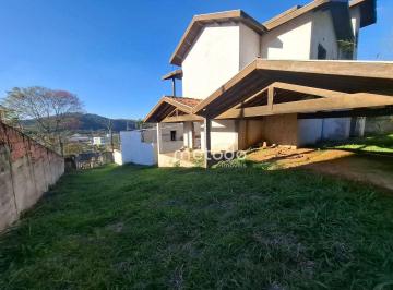 966990fff826367b992beee9a01d02d4176192c8 · Casa com 3 quartos à venda, 254 m² por R$ 1.600.000 - Bairro Centro - Guararema/SP