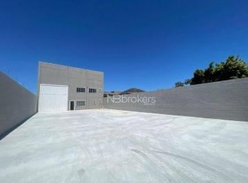 8c3eaea383bde0cc521222f6590cc236af998a90 · BARRACÃO NOVO E ESTRATÉGICO PARA SUA OPERAÇÃO | 485m² CONSTRUÍDOS | BOQUEIRÃO – CURITIBA