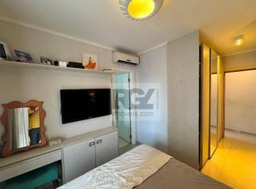 35d32184b3b844954a5891386d934e6c6b49c63f · Apartamento com 4 dormitórios à venda, 131 m² por R$ 1.790.000,00 - Gonzaga - Santos/SP