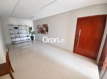 5ae15329d78c6c4e3c563dbcf3b37a957d96b6ae · Apartamento com 3 dormitórios à venda, 100 m² por R$ 299.000,00 - Setor Campinas - Goiânia/GO