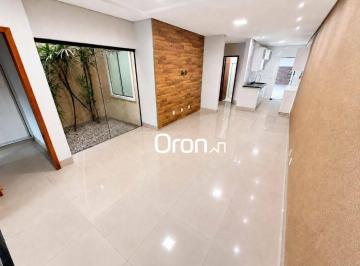 f11c0a6db0ab26a5102a139bfad1beb9044952f0 · Casa com 3 dormitórios à venda, 130 m² por R$ 497.000,00 - Setor Três Marias - Goiânia/GO